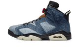 J6 – WASHED DENIM