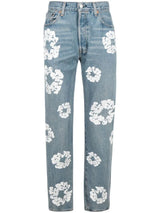 DENIM JEANS