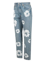 DENIM JEANS