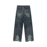 BLNCG JEANS