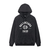 BLNCG HOODIE