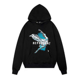 RHD HOODIE
