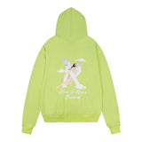 RHD HOODIE