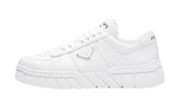 PRD LEATHER SNEAKERS