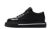 PRD THUNDER MILANO BLACK