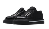 PRD THUNDER MILANO BLACK