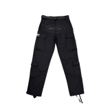 CRTZ CARGO BLACK