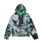 LV JACKET