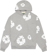DNM TRS – Hoodie Grey