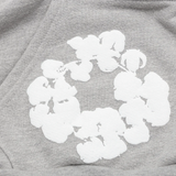 DNM TRS – Hoodie Grey