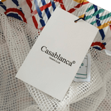 SHORT CASABLANCA
