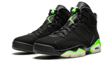 J6 – ELECTRIC GREEN