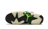 J6 – ELECTRIC GREEN