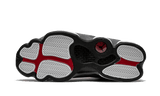 J13 – RETRO RED FLINT