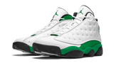 J13 – LUCKY GREEN