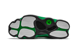J13 – LUCKY GREEN
