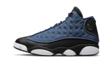 J13 – RETRO BRAVE BLUE