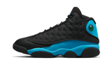 J13 – RETRO UNIVERSITY BLUE