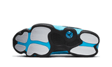 J13 – RETRO UNIVERSITY BLUE