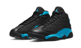 J13 – RETRO UNIVERSITY BLUE