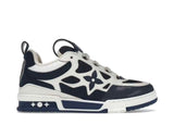 SKATE BLUE
