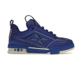 SKATE BLUE