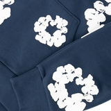 DNM TRS – Hoodie Blue