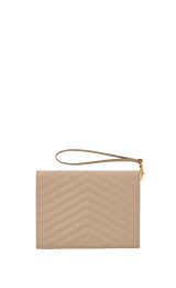 YSL CASSANDRA POUCH