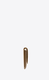 YSL CASSANDRA POUCH