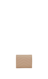 YSL CASSANDRA WALLET