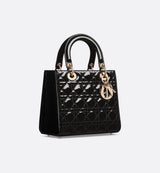CD MINI LADY BAG