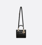 CD MINI LADY BAG