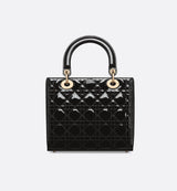 CD MINI LADY BAG