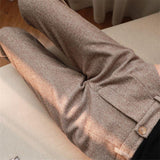 Sebastian | Pantaloni eleganti su misura