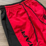 HLSTR Thriller Red