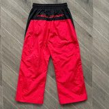 HLSTR Thriller Red