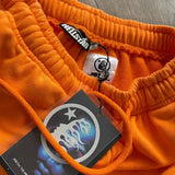 HLSTR Fire Orange