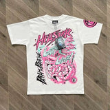 HLSTR T-shirt No Guts No Glory