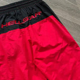 HLSTR Thriller Red