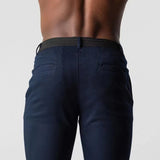 Jameson | Pantaloni slim fit