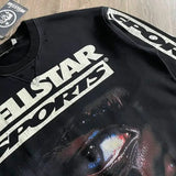 HLSTR Sweatshirt Sports 96? Crewneck