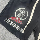 HLSTR Records Shorts