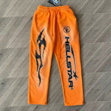HLSTR Fire Orange