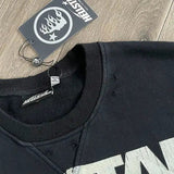 HLSTR Sweatshirt Sports 96? Crewneck