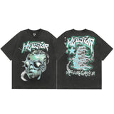 HLSTR T-shirt The Future