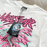 HLSTR T-shirt No Guts No Glory