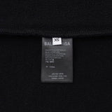BLNCG Classic Logo Hoodie Black BL008