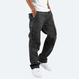 Fraser | Cargohose