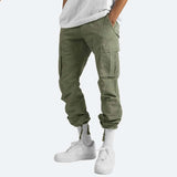 Fraser | Cargohose
