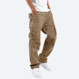 Fraser | Cargohose